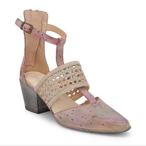 BedStu Bethany Heel